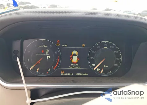 2015 Land Rover Range Rover Supercharged из США, поврежденный, VIN SALGS2TFXFA236607